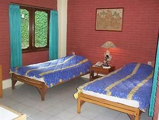 Bali Village Bagak Ngoại thất bức ảnh