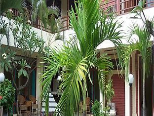 Bali Village Bagak Ngoại thất bức ảnh