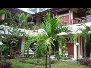 Bali Village Bagak Ngoại thất bức ảnh