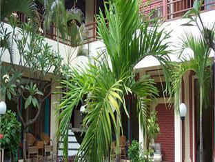 Bali Village Bagak Ngoại thất bức ảnh
